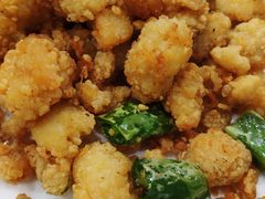 -金阁家常菜(贵阳路店)