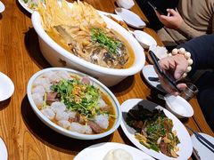 -萍香大厨·锅包肉(大东门店)