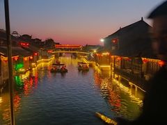 -朱仙镇启封故园景区