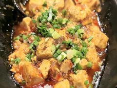 -我的面 川味Bistro(后沙峪店)