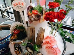 -享月汤皇·海鲜小火锅·聚会(曲江创意谷店)