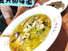 -辣不二水煮鱼(哈西店)