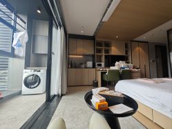 点击看大图 -禧月荟S月子中心(侨城店)