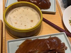 -鹊华居·地道鲁菜·海鲜·融合味(大明湖店)