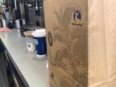-瑞幸咖啡(太阳百货店)
