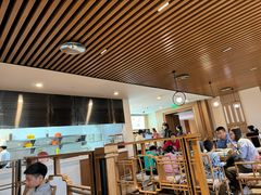 大堂-难忘的面(五矿君澜酒店)