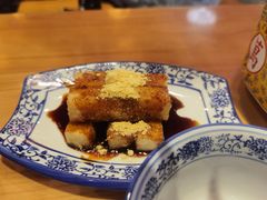 -裕鼎鲜·新中菜(青山湖万达店)