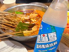 -叶婆婆钵钵鸡(乐山老店)