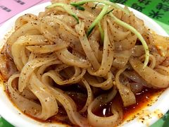 -令氏家外家岐山面(火炬路店)