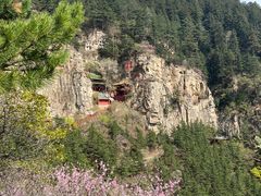 -北岳恒山