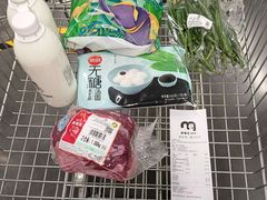 -麦德龙(青羊店)