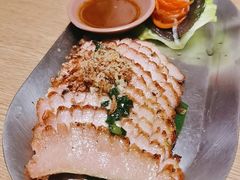 -蔡澜Pho·越南粉餐厅(海上世界店)