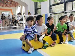 -凯孚尼儿童运动馆(空港总店)