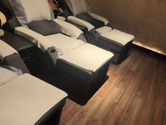 -新紫霞养生·影院足道·SPA(金山区店)