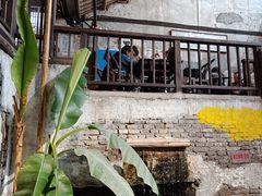 -東茅街茶馆