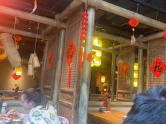 -破三川·新川菜(静安大融城店)