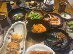 -和彩放题餐厅(酒仙桥店)