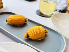 -富力丽思卡尔顿酒店·丽轩中餐厅