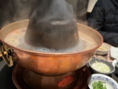 -东来顺·非遗火锅(高新店)
