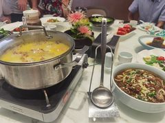 -花城粤菜餐厅(高新区店)