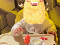 -巴奴毛肚火锅(王府井百货店)