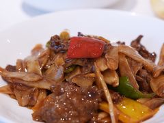 -花城苑广府菜(侨鑫店)