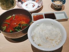 -肉肉大米(金虹桥店)