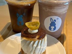 -小意思咖啡店(草桥店)
