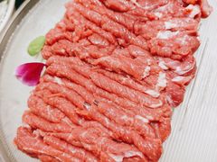 -阳坊胜利涮羊肉(阳坊老店)