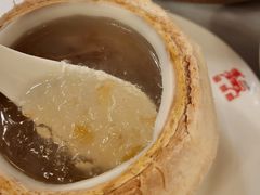 -金狮麟·新豫菜(金码大厦店)