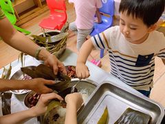 -圣德美艺术双语幼稚园