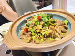 -阿露佳·舌尖上的安吉菜