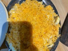 肉松薯条-初拾·花里餐厅(钜城华亿店)