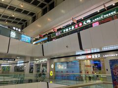 -万达广场(北京槐房店)