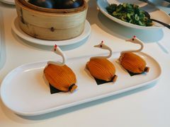 天鹅榴莲酥-天然台1908(中建广场店)