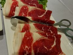 S眼肉-鼎鼎香·港式火锅(北京SKP店)