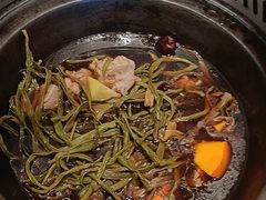 -锅老头铁锅炖•大锅蒸汽海鲜(韩乐坊店)