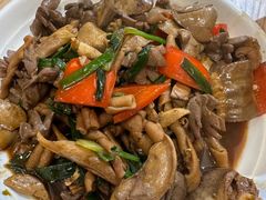 -忠记姜母鸭