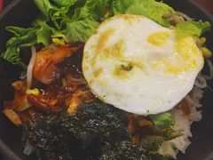 -米屋石锅拌饭(师大店)