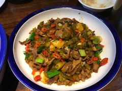 -辣得叫湘菜(四明店)