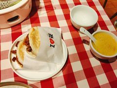 -西贝(厦门中华城店)