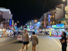 -垦丁凯撒大饭店