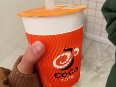 -CoCo都可(湖滨银泰店B区店)