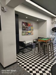-15C7 男士理发馆 烫染专业店
