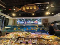 -黄寺蒸汽海鲜(黄寺大街店)