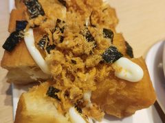-好人民间小吃·番茄鱼酸菜鱼(木渎悠方店)