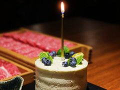 -姆们M Sweetie Cake(三里屯店)