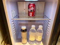 -西安大雁塔亚朵酒店