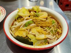 -堂堂小伙夫·辽宁小吃大排档(京西大悦城店)