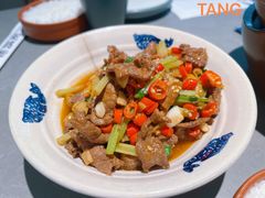 -潇湘阁(汉光百货店)
